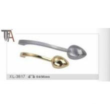 Spoon Shape for Zinc Alloy Cabinet Handle